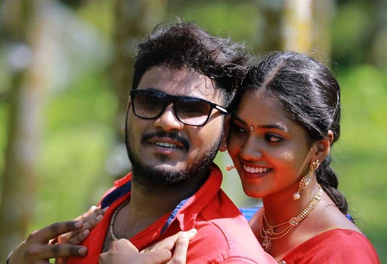 நான் யாரென்று நீ சொல்