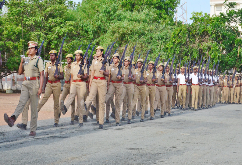 விழுப்புரத்தில், நாளை சுதந்திர தின விழா கலெக்டர் சுப்பிரமணியன் தேசியக்கொடியை ஏற்றுகிறார்