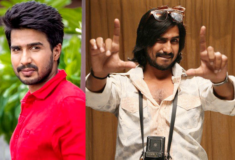 விஷ்ணு விஷால் தயாரிப்பாளராக மாறியது ஏன்?