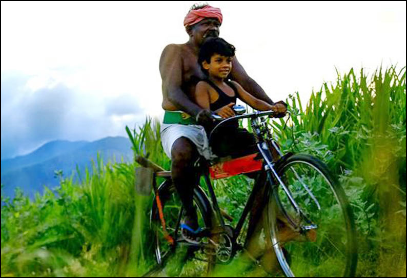 நெடுநல்வாடை