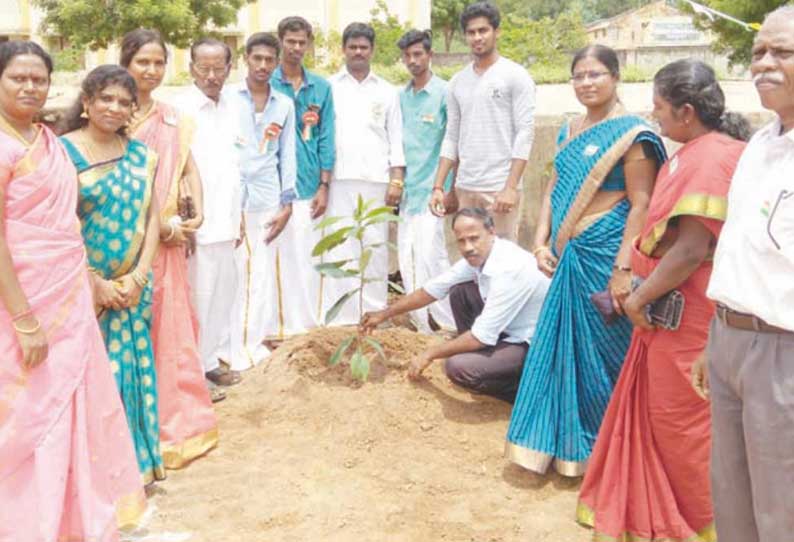 அரியலூர், பெரம்பலூர் மாவட்டங்களில் சுதந்திர தினவிழா கொண்டாட்டம்