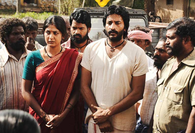 களத்தூர் கிராமம்