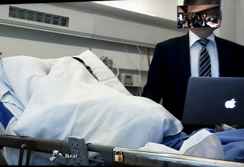 பின்லாந்தில் தீவிரவாத தாக்குதல்: சந்தேகத்திற்குரிய முக்கிய குற்றவாளிக்கு காவல் தண்டனை பின்லாந்தில் தீவிரவாத தாக்குதல்: சந்தேகத்திற்குரிய முக்கிய குற்றவாளிக்கு காவல் தண்டனை