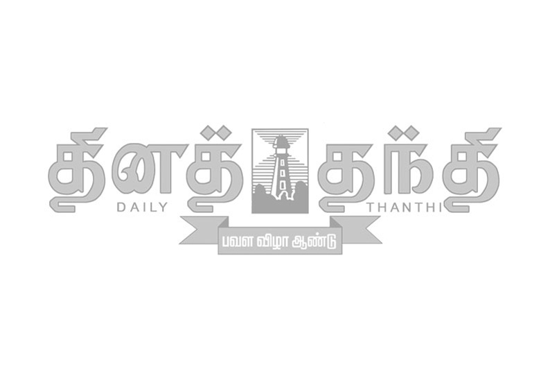 இந்தியா விண்வெளி ஆராய்ச்சியில் தலைசிறந்து விளங்குகிறது முன்னாள் இஸ்ரோ விஞ்ஞானி அருணாச்சலம் பேட்டி