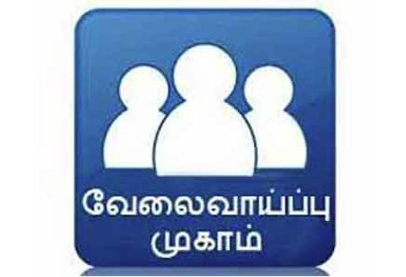 நாகர்கோவிலில் இளைஞர்களுக்கான வேலைவாய்ப்பு முகாம் நாளை நடக்கிறது