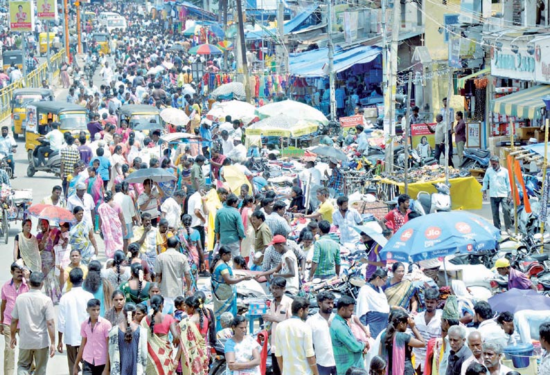 தீபாவளியையொட்டி, திருட்டை தடுக்க ரோந்து பணிக்கு கூடுதல் போலீசார் நியமனம்