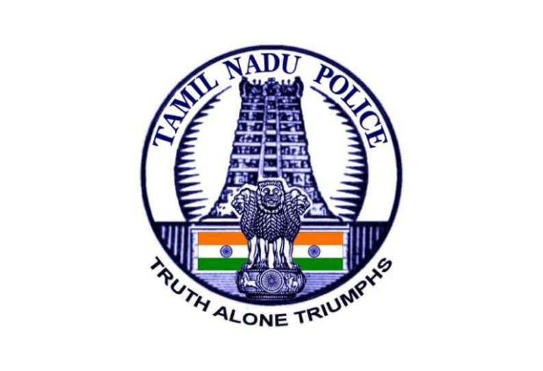 வாகன சோதனையால் ஏற்பட்ட தாமதத்தால் விவசாயி இறந்ததாக புகார் போலீஸ் நிலையம் முற்றுகை