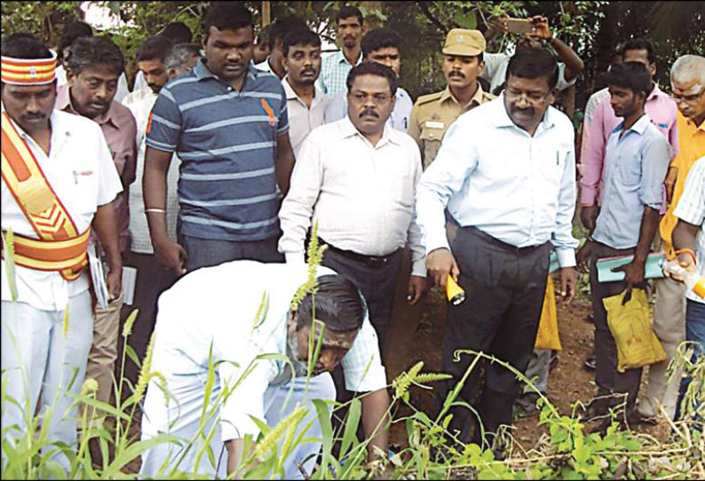 டெங்கு கொசு உற்பத்தியாக காரணமாக இருந்த 2 விடுதி உரிமையாளர்களுக்கு அபராதம்