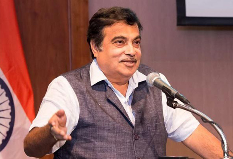 Make urine great again? Union Minister Nitin Gadkari calls for ...