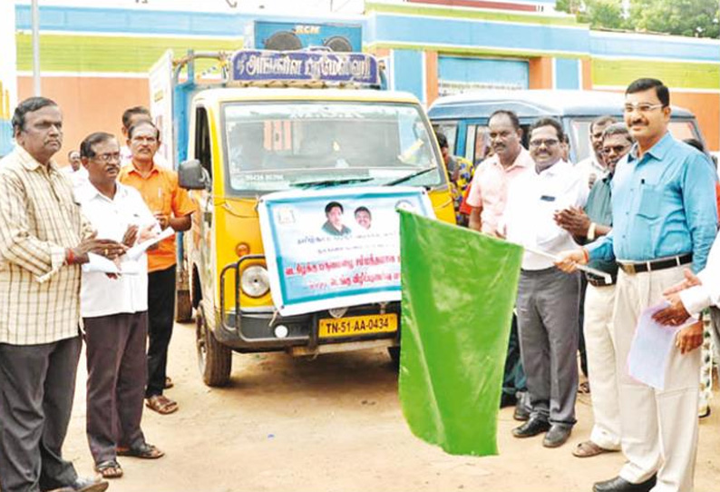 பருவமழை பாதிப்புகளை தடுக்க அனைத்து ஏற்பாடுகளும் தயார் கலெக்டர் சுரேஷ்குமார் தகவல்