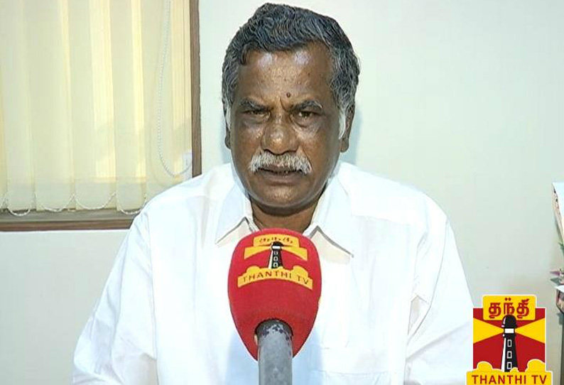 ‘மாநில அரசின் உரிமையை பறிக்கும் செயலில் மத்திய அரசு ஈடுபடுகிறது’; முத்தரசன் குற்றச்சாட்டு