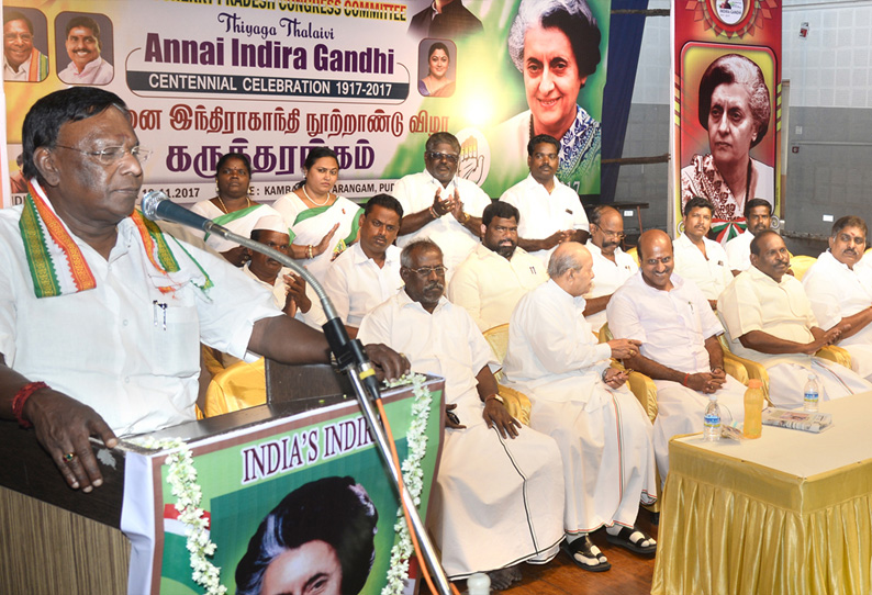 பதவியை காப்பாற்றிக்கொள்ள மோடியிடம் தமிழக ஆட்சியாளர்கள் சரணாகதி அடைந்துவிட்டார்கள்