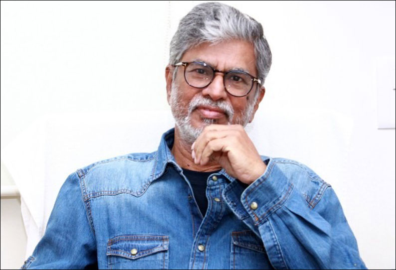 டிராபிக் ராமசாமி டிராபிக் ராமசாமி