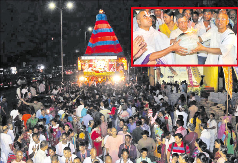 இளைஞர்களுக்கு, ஆடிட்டர் எஸ்.குருமூர்த்தி அறிவுரை