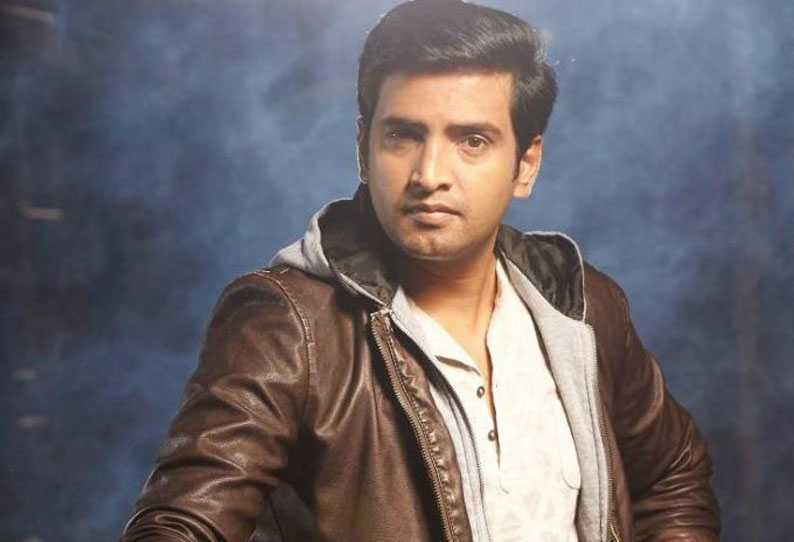 Comedy roles I will not act anymore Actor Santhanam ...