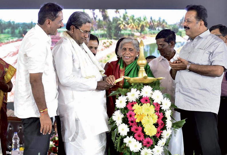 ஆட்சியில் என்ன செய்தோம் என்பதை மோடி நினைத்து பார்க்க வேண்டும்